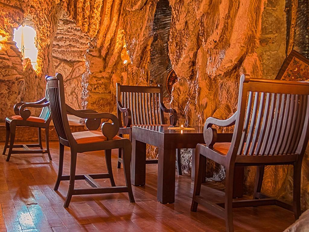 Kriva Resort Ελβασάν Εξωτερικό φωτογραφία